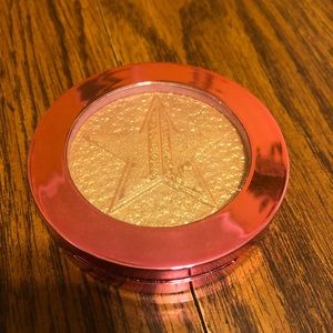 JEFFREE STAR COSMETICS SUPREME FROST- MONEY HONEY